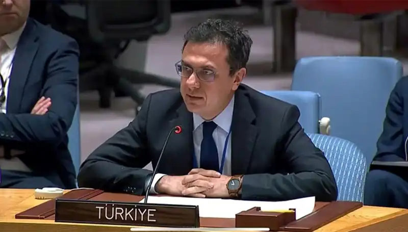 İsrail'in Suriye'deki Hava Saldırılarına Son Verecek Mi?