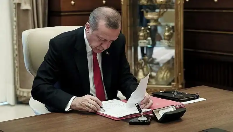 Cumhurbaşkanı, 9 Hükümlüyü Affetti: İşte Detaylar ve Etkileri
