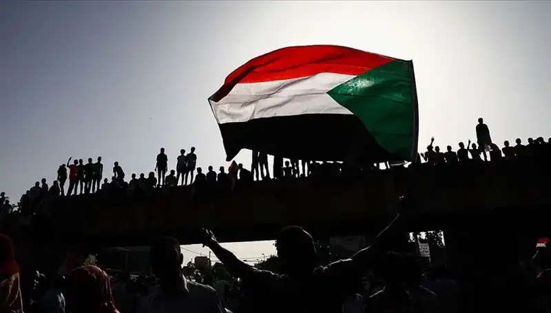 Sudan’da Paralel Hükümet Kuruluşu: Yeni Dönemin Başlangıcı mı?