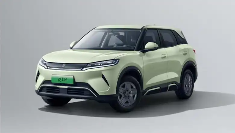 BYD'den Kaçırılmayacak Fırsat: Araçların Satış Fiyatında Yüzde 25 İndirim!