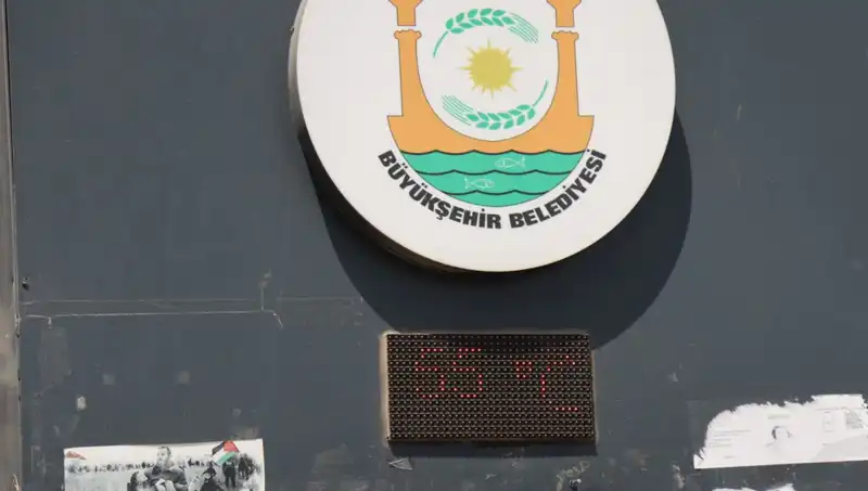 Son Yazın Vahşi Sıcağı: Termometreler 55 Dereceyi Gördü!