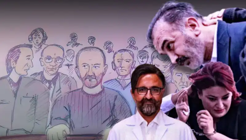 Yenidoğan Çetesi Davasında Şok Gelişme: Tahliye Kararına İtiraz Edildi