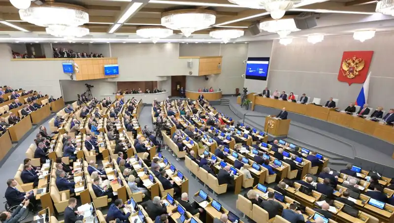 Rus Milletvekili Çıkmazı: Ölü Olarak 11 Kez Oy Kullanmanın Sırları