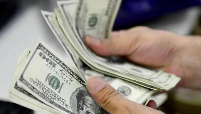 Dolar Kuru Bugün Ne Kadar? 30 Nisan 2024 Fiyatları Açıklandı