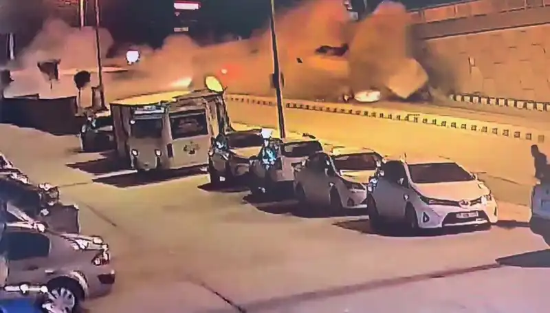 Freni Patlayan Arazöz: Feci Kazada Yaşananlar ve Son Gelişmeler