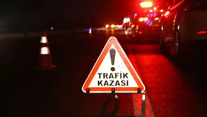 Şanlıurfa'da Zincirleme Kaza: 7 Yaralı, Korkunç Anlar Yaşandı