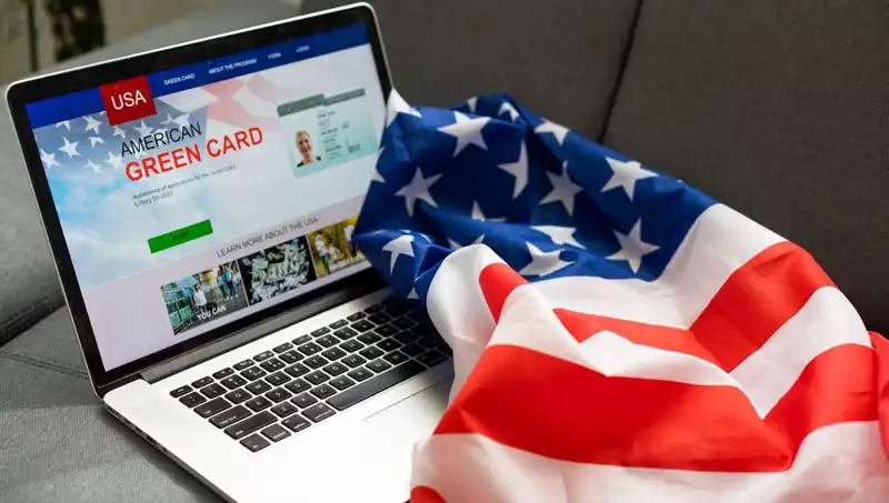 2025 Green Card Sonuçları Açıklanıyor! Sorgulama Ekranı Ne Zaman Aktif Olacak?