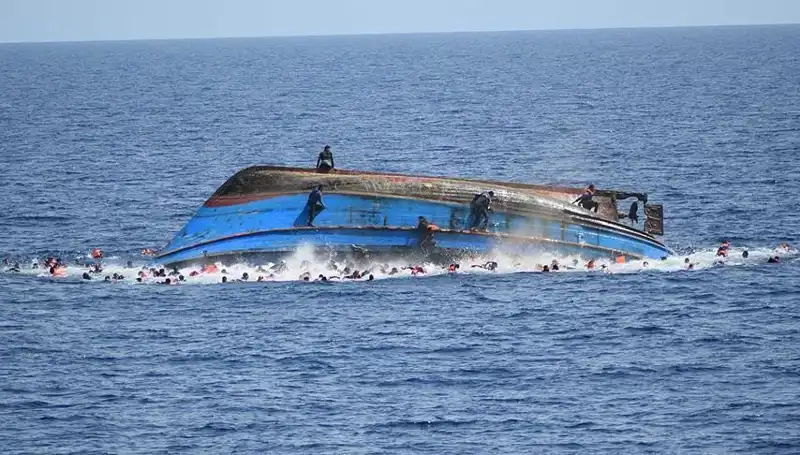 Kongo'da Tekne Yangını: 148 Hayat Kaybı, Trajik Olayın Ayrıntıları