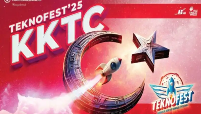 Teknofest 2025 Tarihleri Belli Oldu: Etkinlikte Neler Olacak?