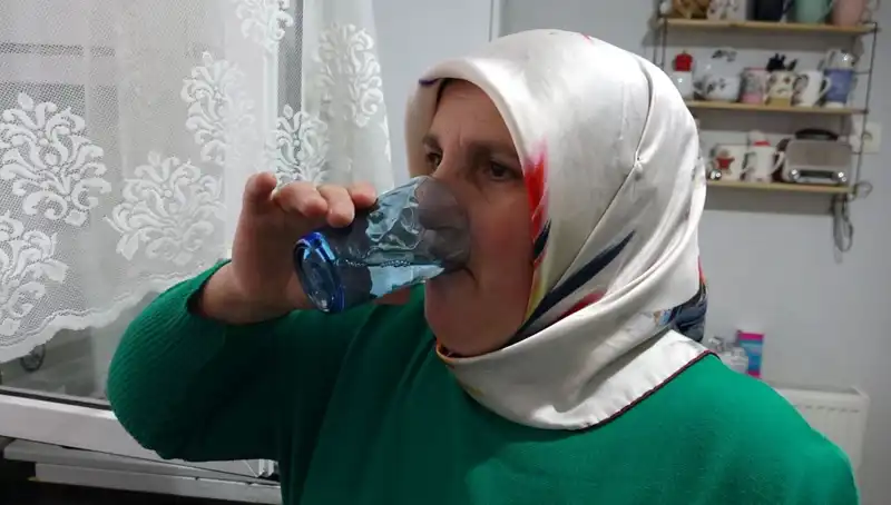 30 Yıldır Nisan Yağmurlarından Şifa Arayanların Hikayesi