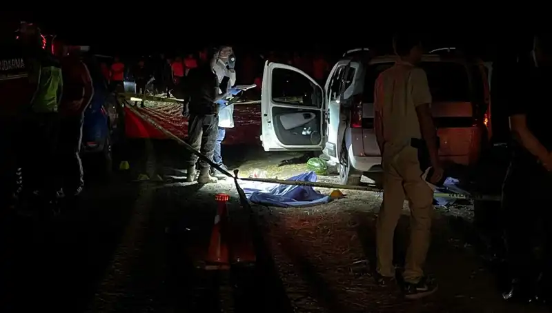 Batman’da Kanlı Pusu! Dört Kişi Hayatını Kaybetti, Gözaltı Sayısı 24’e Çıktı