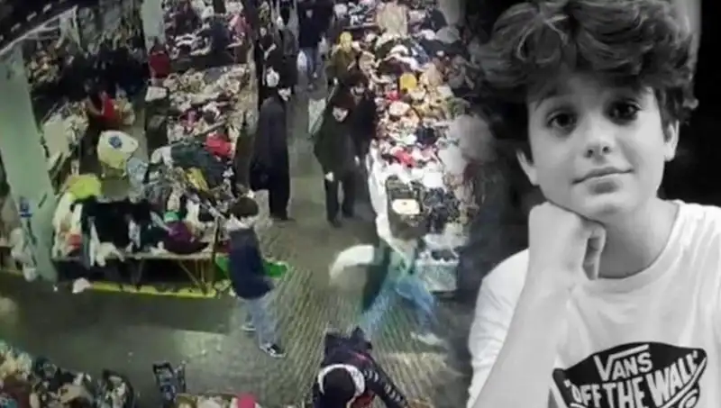 Mattia Ahmet Minguzzi Davasında Son Gelişmeler: Katilin Yaşı Ortaya Çıktı