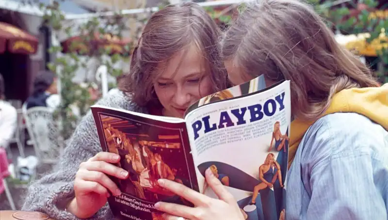 Playboy'un Eski Genel Yayın Yönetmenine Yapılan Dolandırıcılık İddiaları