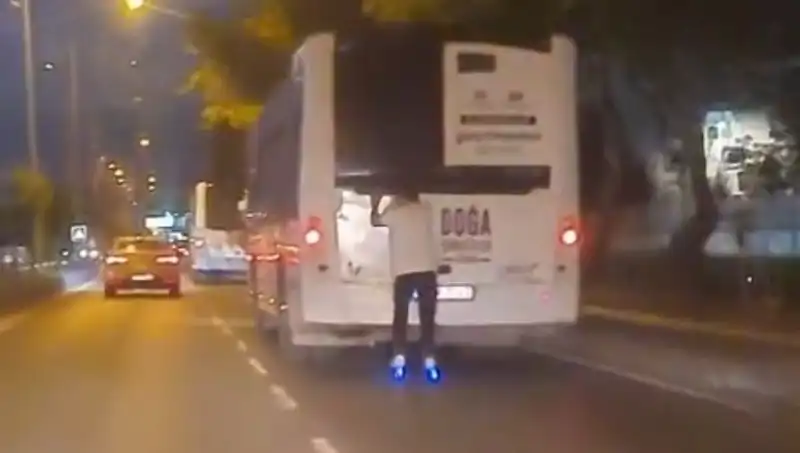 Patenle Trafikte Tehlikeli Yolculuk: Hayatta Kalmak İçin Bilmeniz Gerekenler