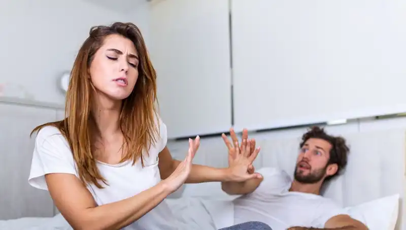 Aşk mı? Önce Bu 10 İşareti Kontrol Edin!