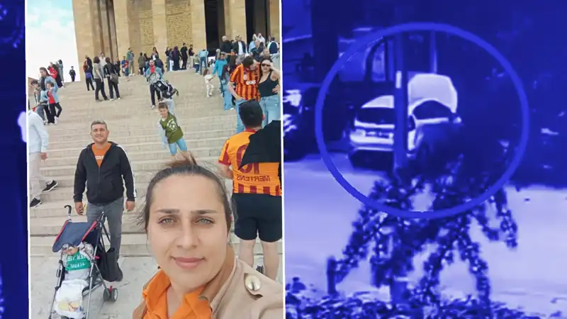 Anıtkabir Ziyaretinde Görülen Şok Olay: Aileyi Tuzak Bekliyordu
