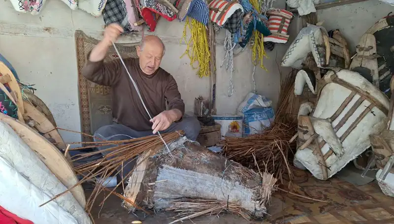 Geçmişten Günümüze: Zamanın Ötesinde Bir Baba Mesleği