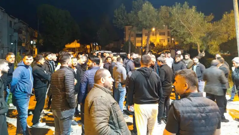 Şarköy'de Gündemi Sarsan İstismar İddiası: Sözde Kurtarıcıların Gerçek Yüzü