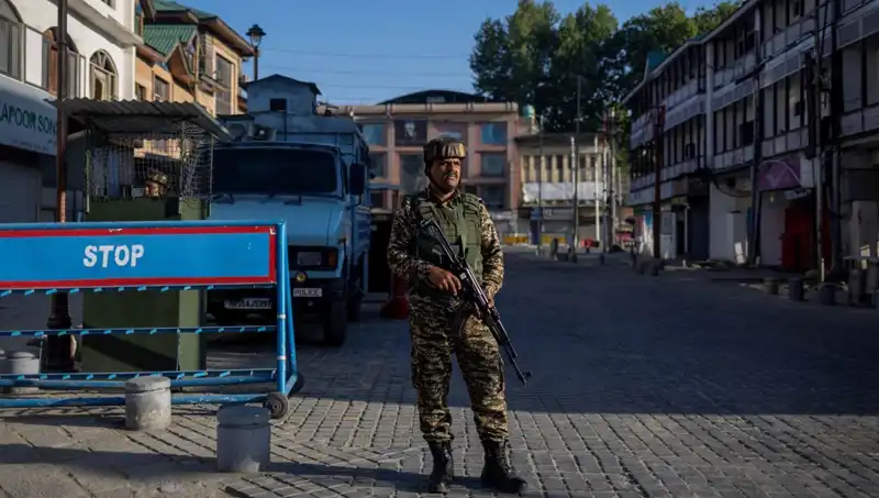 Nükleer Güçler Arasındaki Artan Gerilim: Hindistan'dan Saldırı İhtimali!