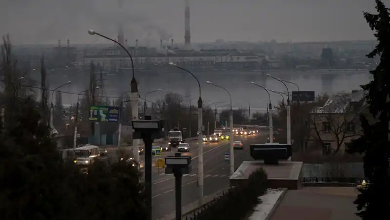 Rusya'dan Şok Açıklama: Ukrayna'nın İHA Saldırılarında 18 Yaralı!