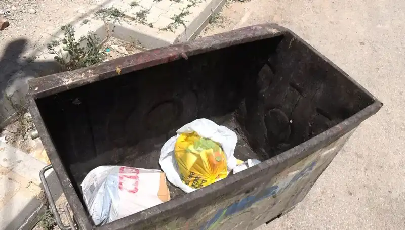 Evde Doğurduğu Bebeğini Çöpe Attı: Mağdur Anne mi Yoksa Suçlu mu?