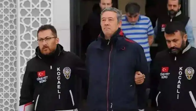 İş İnsanı Cinayetinde Şok Detaylar: 6 Kişiye Müebbet Hapsi İsteniyor
