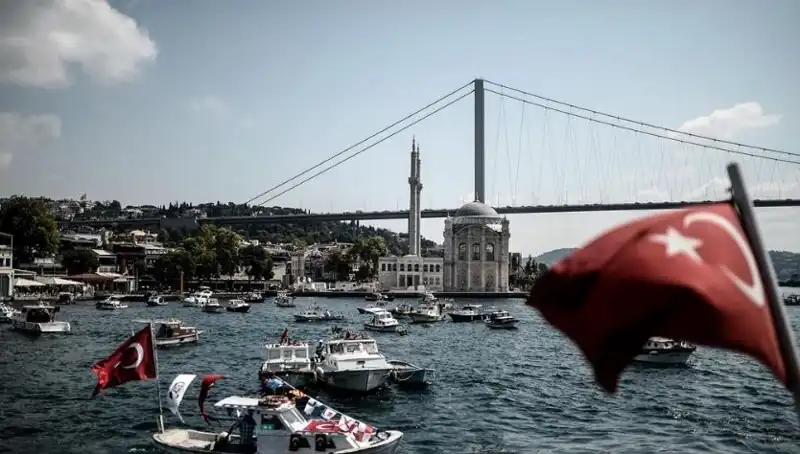 Kabotaj Bayramı: Gel Gel Kıyıların Büyüsüne, Mesajlar ve Tarih