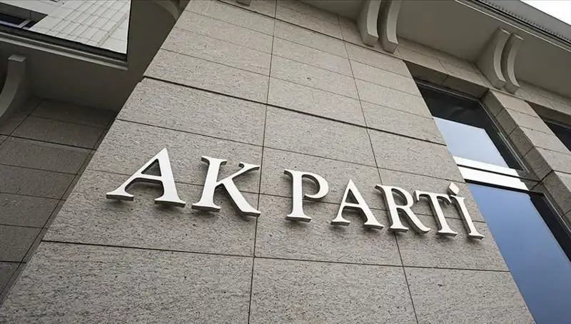 AK Parti MKYK Toplantısı: Politikalarda Yeni Dönem Kapıda mı?
