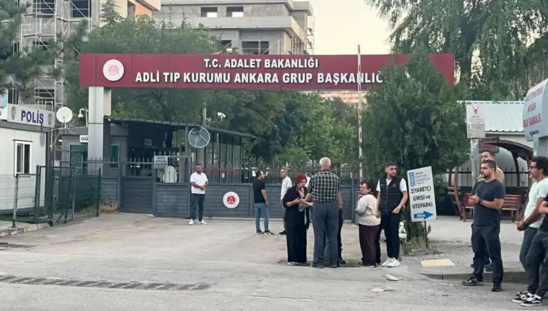 Şehitlerimizin Naaşları Ankara'ya Uğurlandı: Vatanseverliğin En Acı Selamı