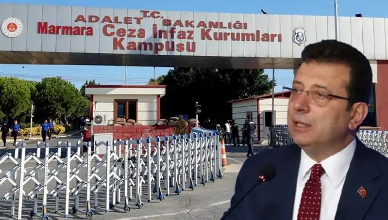 Ekrem İmamoğlu'nun İfadesi: İstanbul'un Geleceği İçin Ne Dedi?