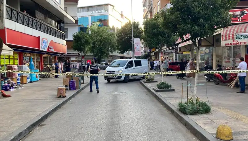 Ordu’da Korumalı Kişiye Yönelik Silahlı Saldırıda Üç Yaralı