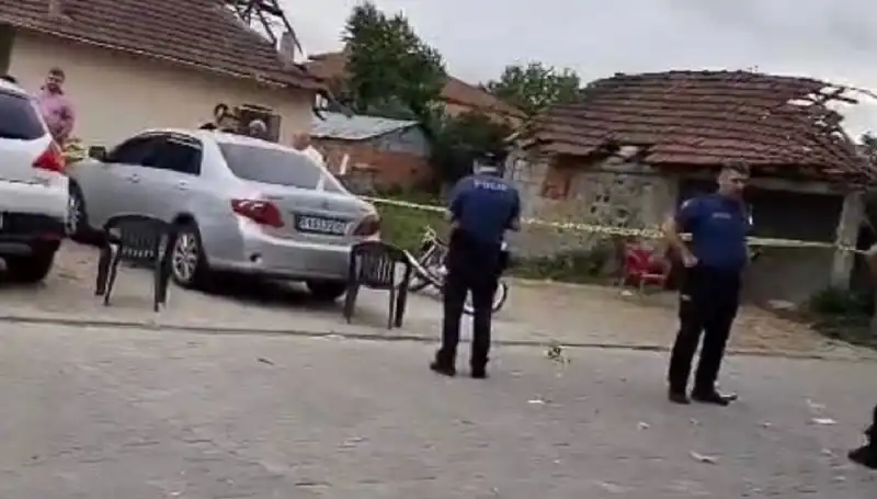 Gerçek Bir Cinayet Hikayesi: Tuvalette Yakalanan Failin Dramı
