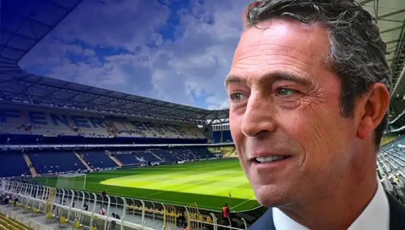 Fenerbahçe, Stadyum Sponsoru ile Anlaşmayı KAP’a Bildirdi: Elde Edilecek Gelir Açıklandı