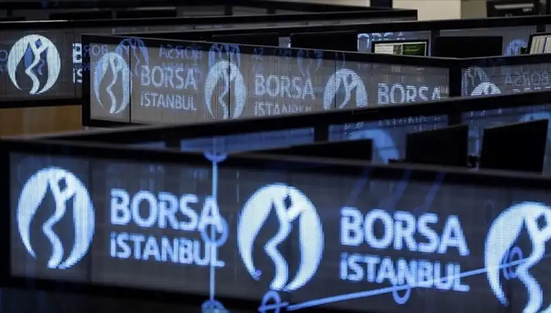 Borsa Günün İlk Yarısında Neden Geriledi? Ekonomik Faktörler Etkili Mi?