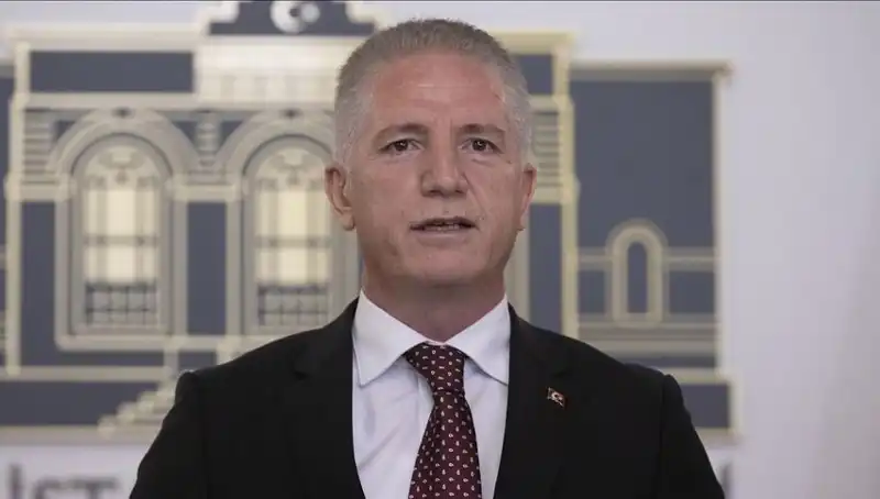 Vali Gül’den Dolandırıcılık Uyarısı: İstismara Dikkat!