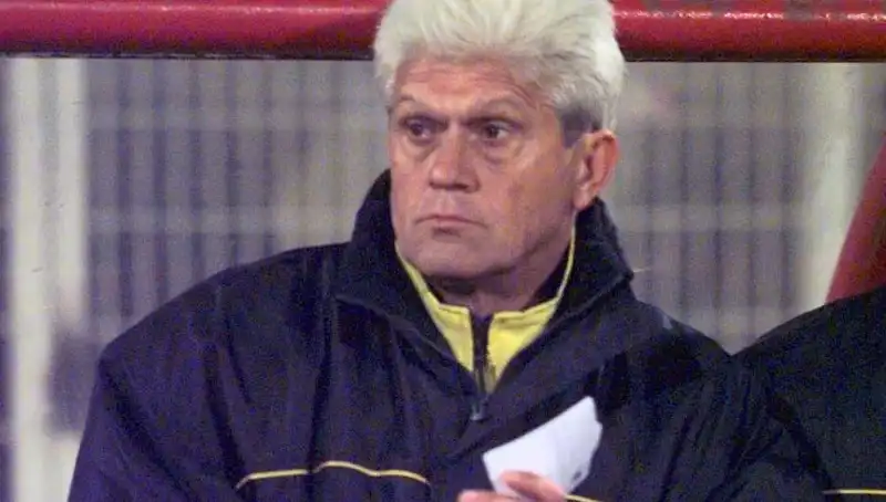 Werner Lorant'ın Yardımcısı Engin Fırat’la Unutulmaz 6-0 İtirafı!