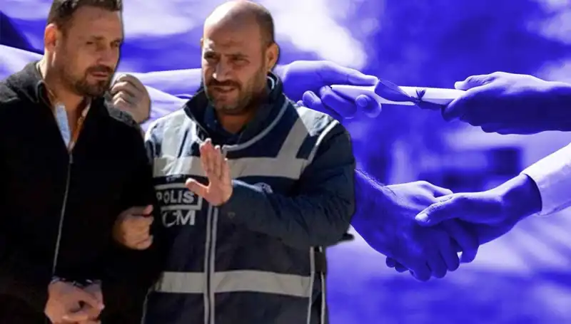 Sahte E-imza Çetesi İfşa Oldu: Joker Yakup’la Yüzleşmenin Doğal Sonuçları