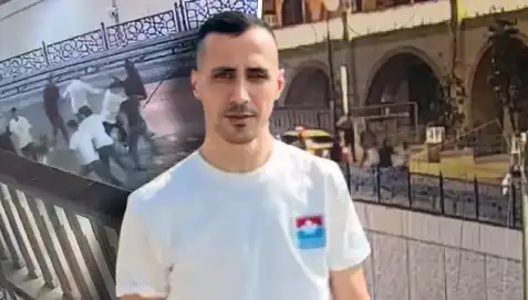 Taksim Meydanı’nda Altı Kişinin Gerçekleşen Cinayetinde Korkunç Detaylar Ortaya Çıktı