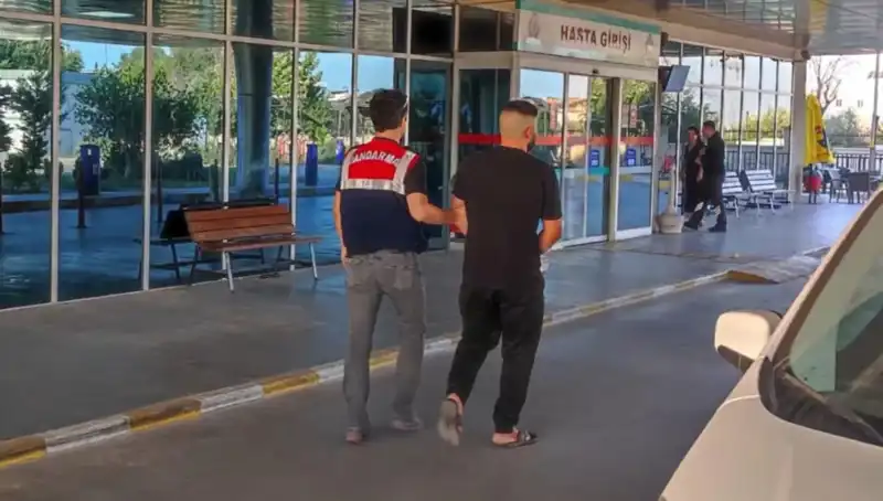 28 İlde DAEŞ’e Yönelik Dev Operasyon: 153 Kişi Gözaltına Alındı