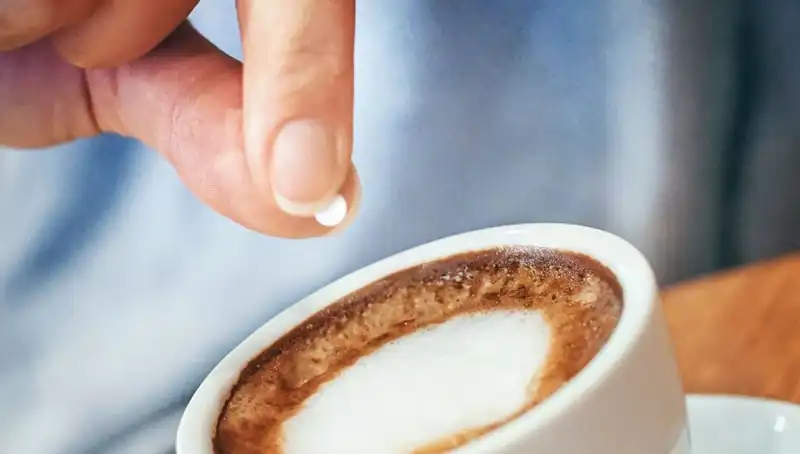Yapay Tatlandırıcılar Beynimizi Nasıl Etkiliyor? Çarpıcı Araştırmanın Sonuçları