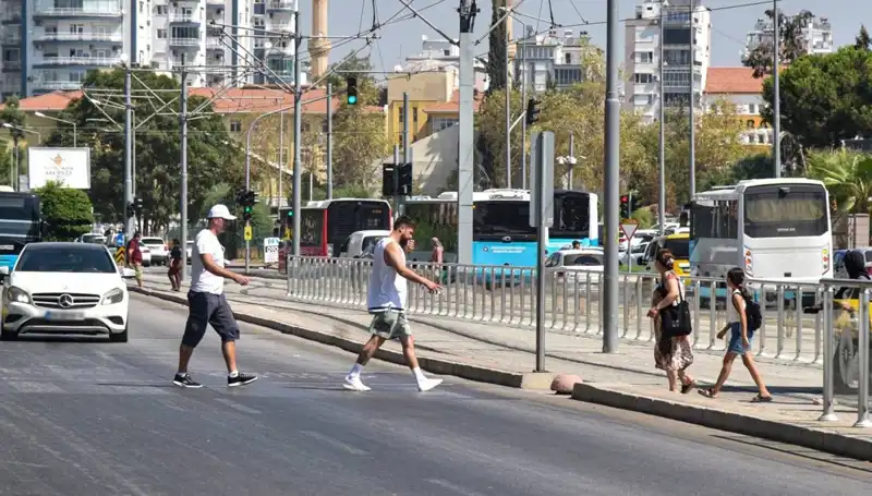 Trafikte Ölümcül Bilinçsizlik: İkinci Sırada Yer Aldı!
