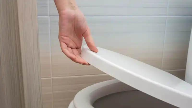 Bilim İnsanları Açıkladı: Tuvaletten 40 Kat Daha Kirli Varlıklar