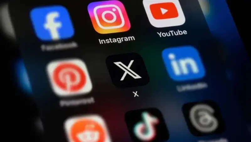 Sosyal Medya Kısıtlamaları: WhatsApp, Instagram, TikTok ve Daha Fazlası!