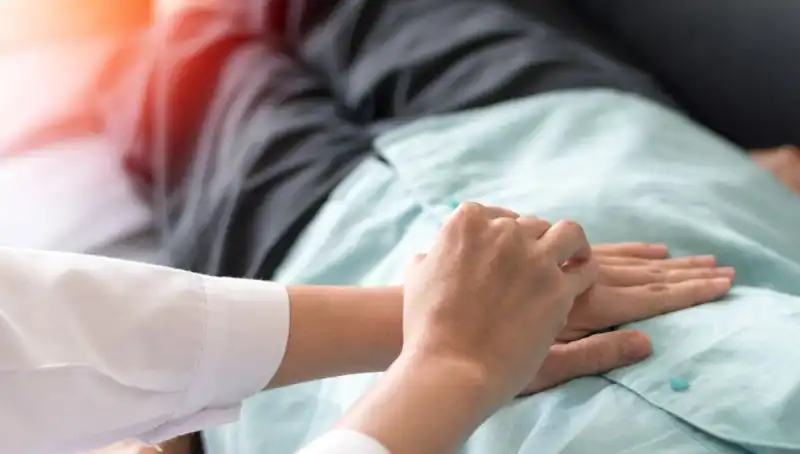 1 Yıl Ömrü Kaldığını Öğrenen Adamın Şaşırtıcı Hikayesi