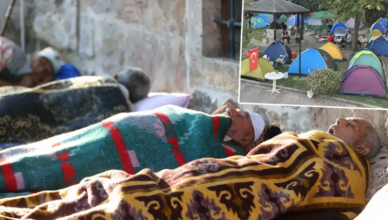 Türkiye’nin En Çok Beklenen Etkinliği: Bedava Palas’ta Yer Kalmadı!