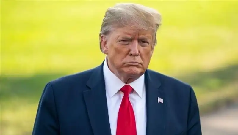Trump’tan Londra’nın Belediye Başkanı Hakkında Şok Açıklamalar
