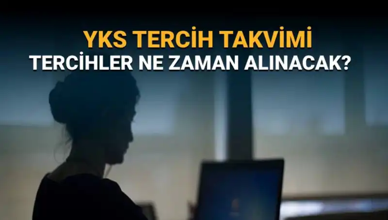 YKS 2025 Tercih Kılavuzu İçin Gözler ÖSYM'de: Tercih Süreci Ne Zaman Başlayacak?