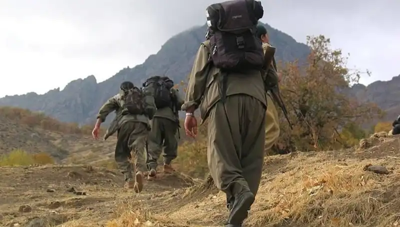 PKK Silah Bırakma Kararını Ne Zaman Alacak? Cevap Kapıda!