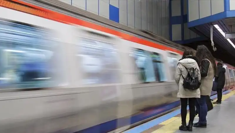 İstanbul'da 1 Mayıs'ta Kapalı Metro ve Araç Durakları Açıldı mı?
