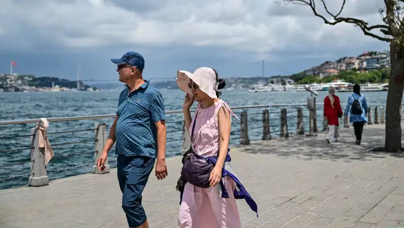 Günler Kısaldı, Sıcaklıklar Artıyor: Bahar Geldi mi?